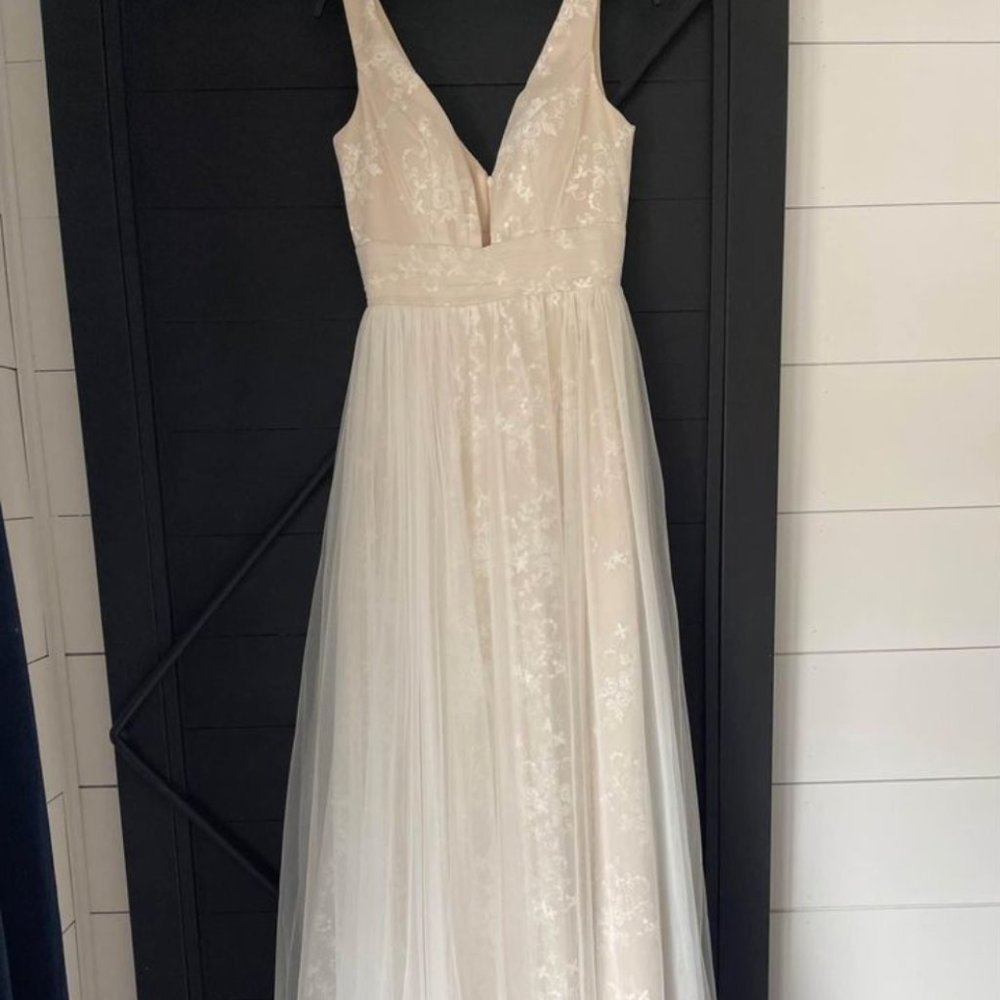 Formal Maxi Dress